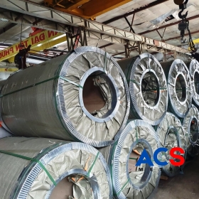CUỘN INOX 316 DÀY 2.0MM