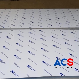 TẤM INOX 304 HYUNDAI