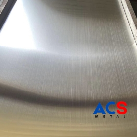 TẤM INOX XƯỚC TRẮNG