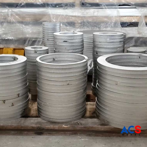 CẮT LASER INOX 304 