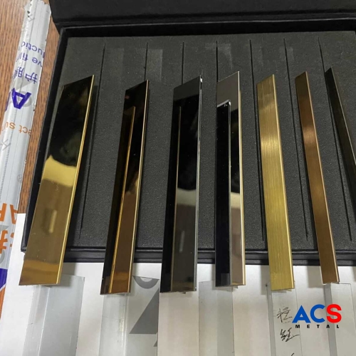 TẤM INOX GƯƠNG VÀNG