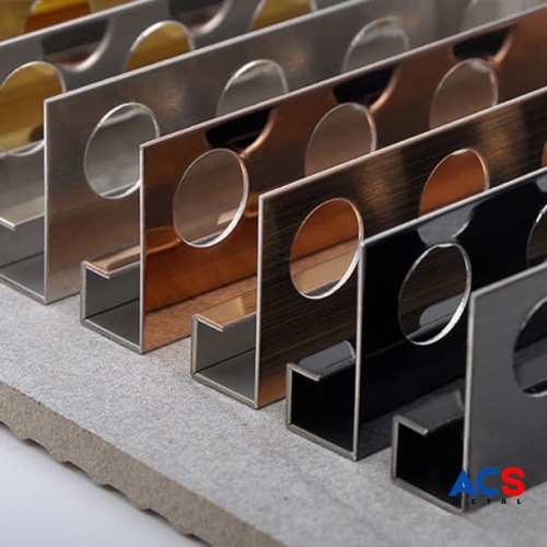 TẤM INOX GƯƠNG VÀNG