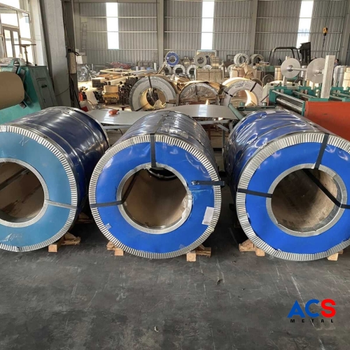 CUỘN INOX 316 DÀY 2.0MM
