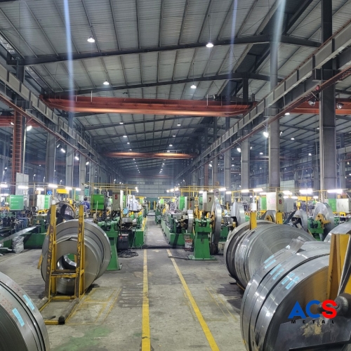 ỐNG INOX TRANG TRÍ 304