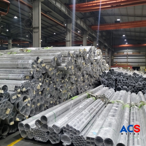CÂY ĐẶC (LÁP) INOX 304 