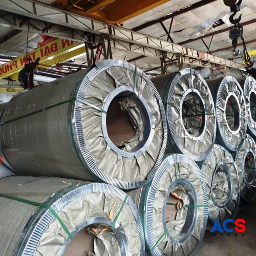 CUỘN INOX 316 DÀY 2.0MM