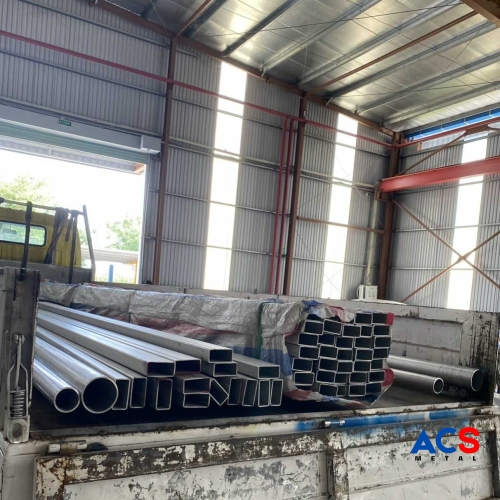 HỘP INOX TRANG TRÍ 304