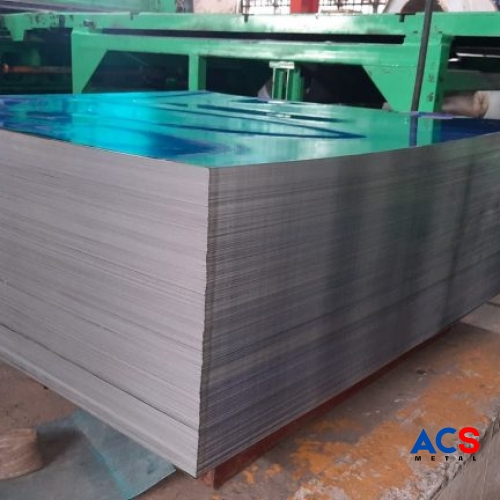 TẤM INOX 430 