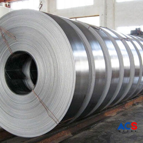 CUỘN INOX 316 DÀY 2.0MM