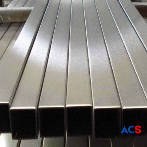 HỘP VUÔNG INOX BỀ MẶT HL