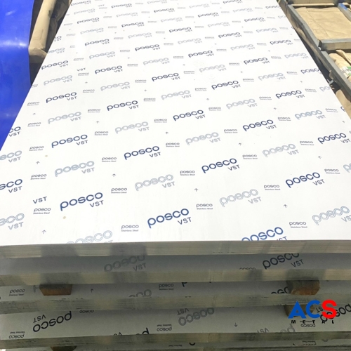 CUỘN INOX 304 BỀ MẶT NO4