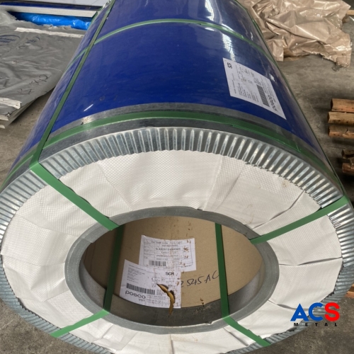 CUỘN INOX 304