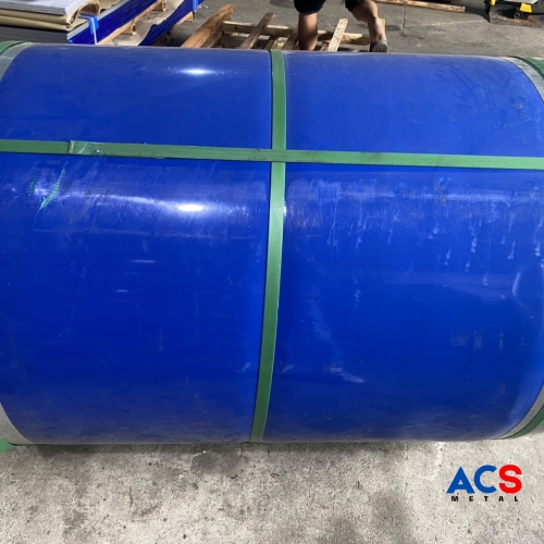 CUỘN INOX 304