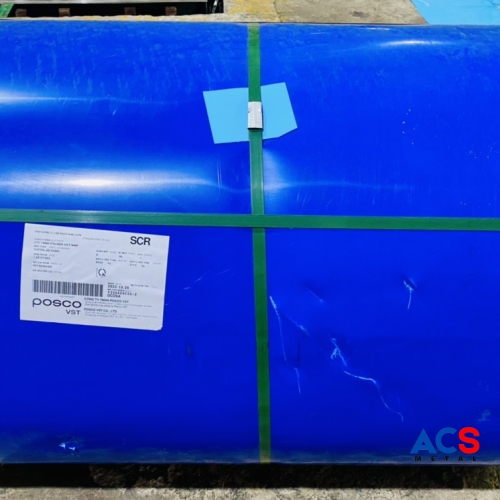 CUỘN INOX 304 BỀ MẶT HL