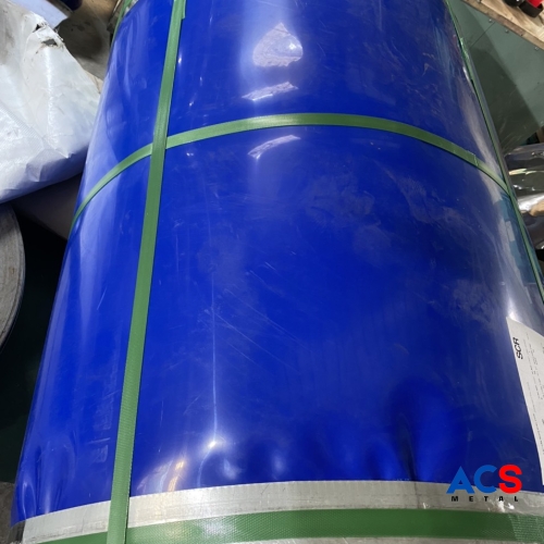 CUỘN INOX 430