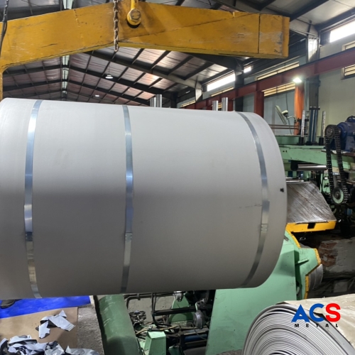 CUỘN INOX 316