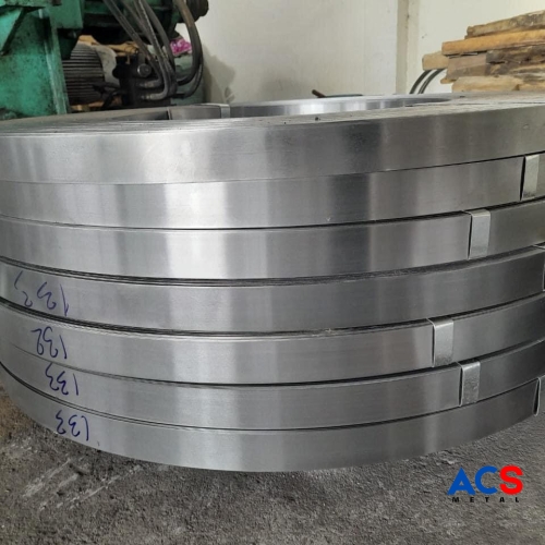 BĂNG INOX 430