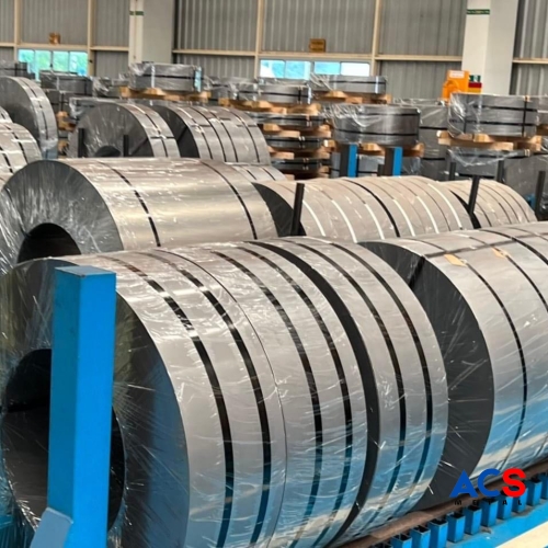 DÂY ĐAI INOX 430