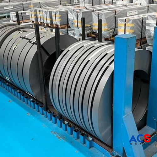 DÂY ĐAI INOX 430