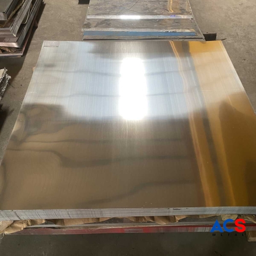 TẤM INOX 201