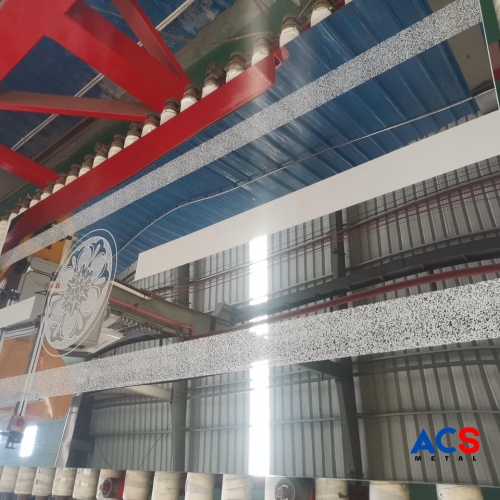 TẤM INOX THANG MÁY
