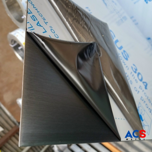 TẤM INOX XƯỚC ĐEN