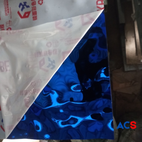 TẤM INOX GƯƠNG ĐEN