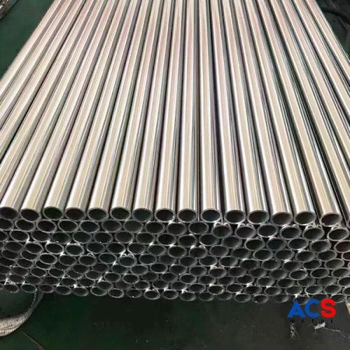 ỐNG INOX 304