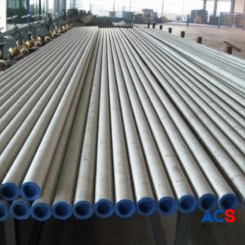 ỐNG ĐÚC INOX 304