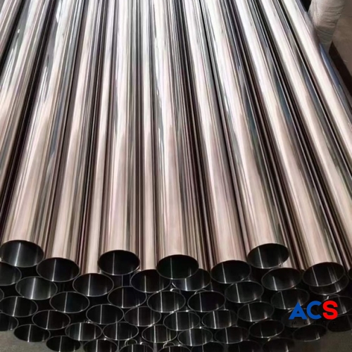 ỐNG INOX 304