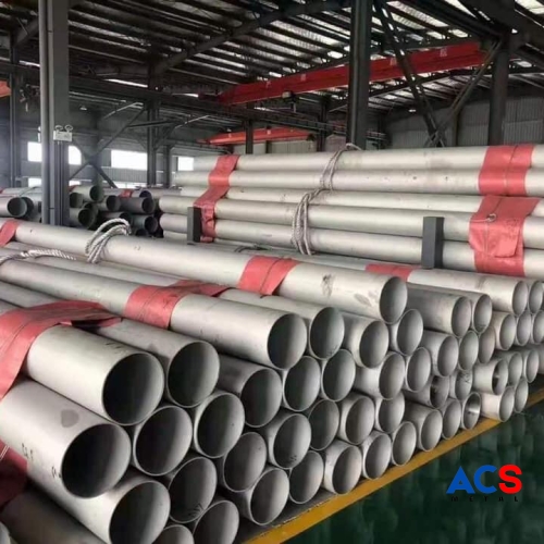 ỐNG HÀN INOX 304