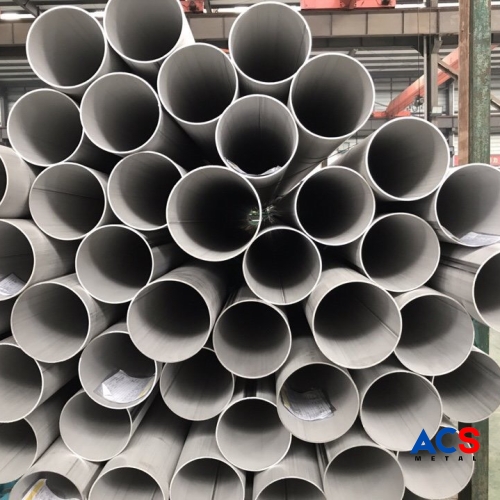 ỐNG HÀN INOX 304