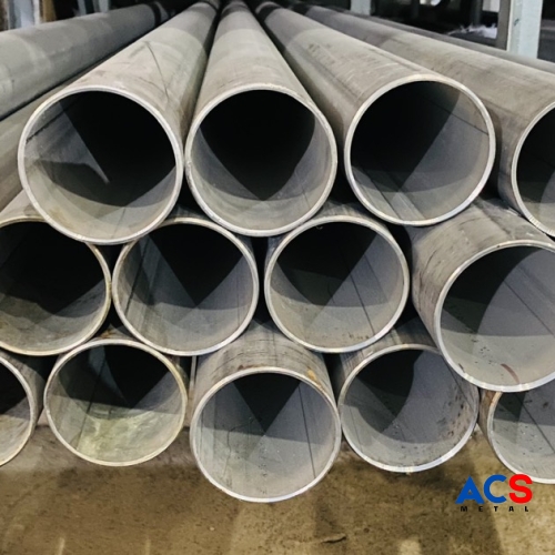 ỐNG HÀN INOX 304