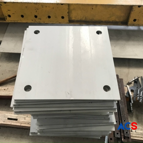 BẢN MÃ  INOX 