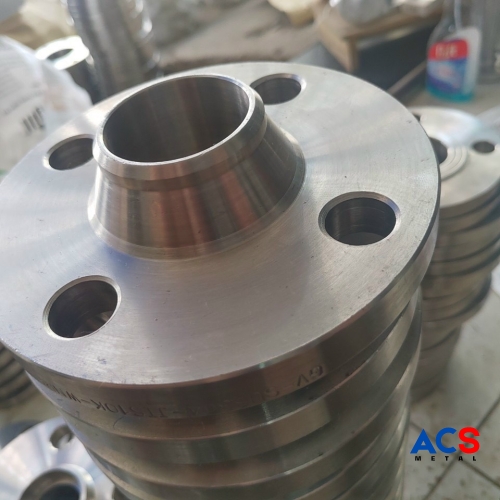 MẶT BÍCH INOX  