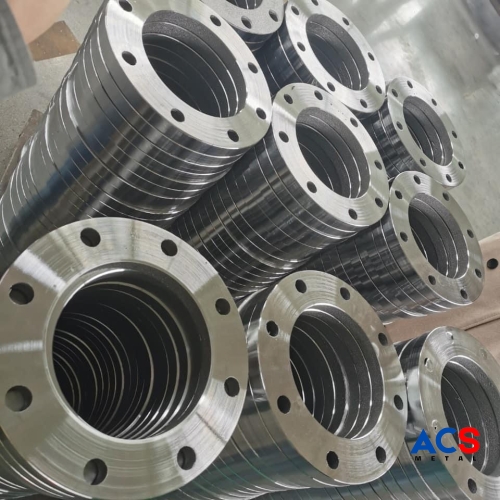 MẶT BÍCH INOX  316