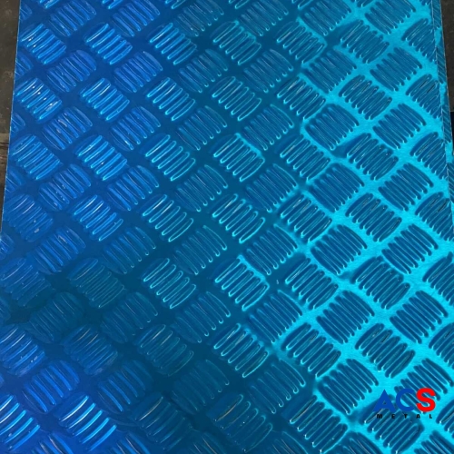 TẤM INOX CHỐNG TRƯỢT