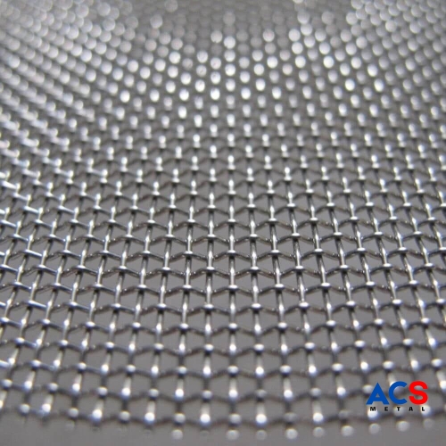 TẤM LƯỚI INOX