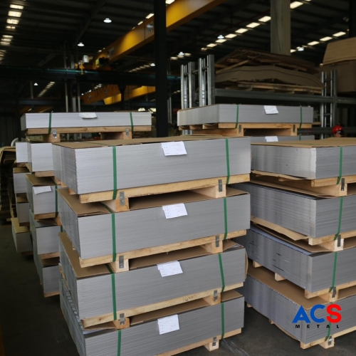 Tấm Inox 304