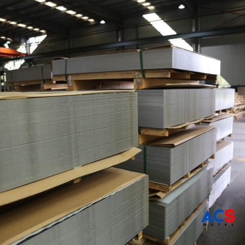 Tấm Inox 304