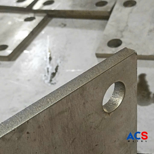 BẢN MÃ INOX 