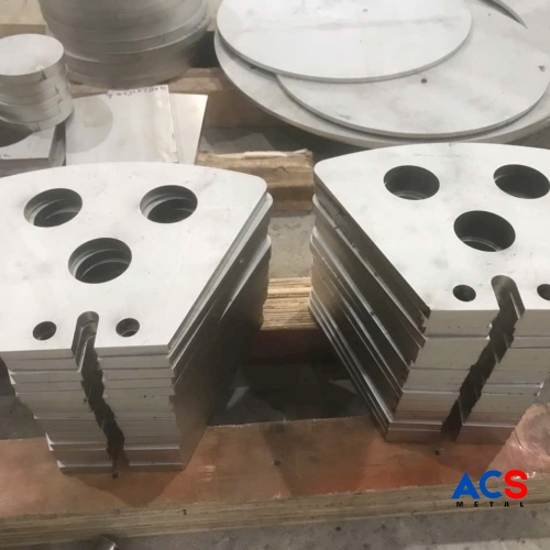 BẢN MÃ INOX 316
