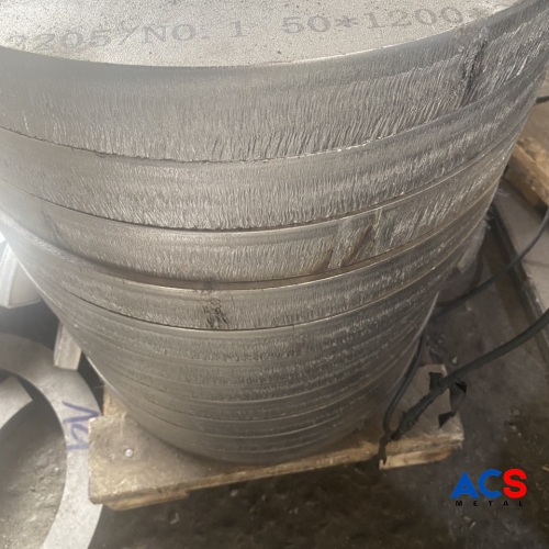 BẢN MÃ INOX DÀY 50 MM