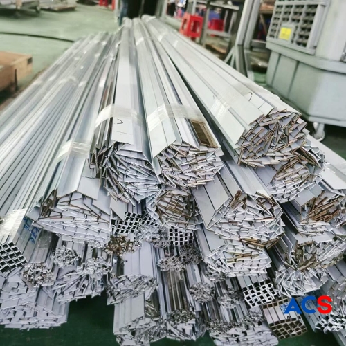 NẸP INOX CHỮ V