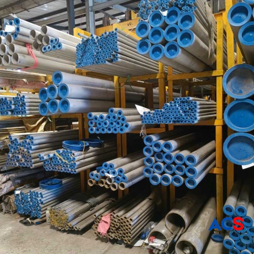 ỐNG ĐÚC INOX 304
