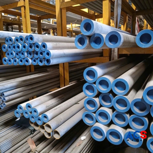 ỐNG ĐÚC INOX 304
