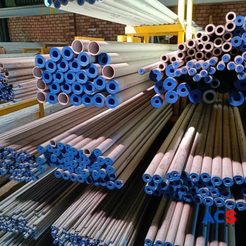 ỐNG ĐÚC 304/304L