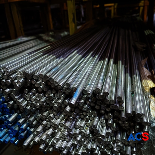 LÁP ĐẶC INOX 304